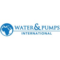 WATER AND PUMPS INTERNATIONAL LTD logo - Similar company to Water And Irrigation Engineering Research Group | Makerere University