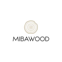 MibaWood logo - Similar company to Energy Sistem