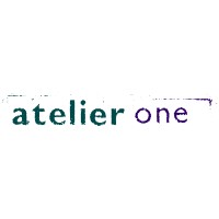 Atelier One logo - Similar company to Studio Akeka