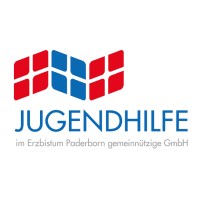 Jugendhilfe im Erzbistum Paderborn gemeinnützige GmbH logo - Similar company to Regenreich Kg