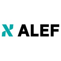 ALEF Distribution GR logo - Similar company to Alef Group