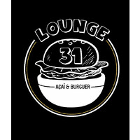 Lounge 31 Açaí & Burguer logo - Similar company to Mega Burguer