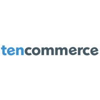 Tencommerce logo - Similar company to Tencom Services, Inc.