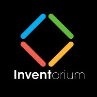Inventorium logo - Similar company to Unisa Programming Community