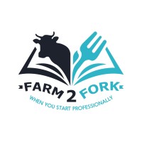 Farm 2 Fork Egypt logo - Similar company to Technovation Egypt