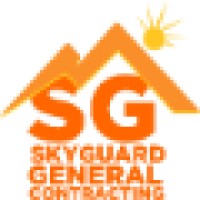SkyGuard General Contracting. logo - Similar company to Aster Construction Services