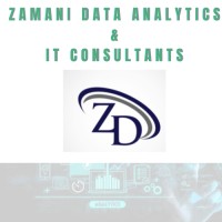 ZAMANI DATA ANALYTIC & IT CONSULTANT LTD logo - Similar company to Outlier Pulse Insight