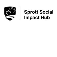 Sprott Social Impact Hub logo - Similar company to Connected Canadians