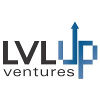 LVL UP Ventures logo - Similar company to Pixelkeet