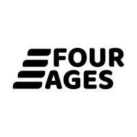 Four Ages Software logo - Similar company to Skylum