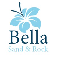 Bella Sand And Rock