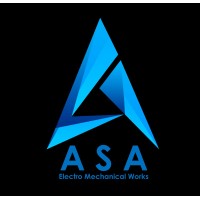 ASAContractors logo - Similar company to Abrd