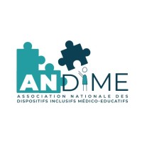 Association ANDIME logo - Similar company to Itep De Grezes
