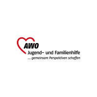 AWO Schleswig-Holstein gGmbH Bereich Jugend & Familie Südwest logo - Similar company to Awo-Bezirksverband Braunschweig E.V.
