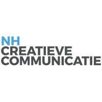 NH Creatieve Communicatie 💡 logo - Similar company to De Corner