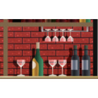 Virtual Happy Hour logo - Similar company to The Inner Circle Network