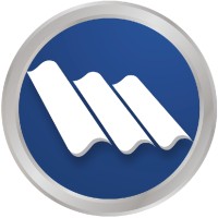 Ideal Roofing logo - Similar company to Industry Cladding & Roofing