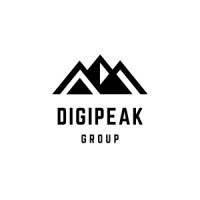 Digipeak Group logo - Similar company to Railsrocket