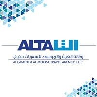 Alta Travel