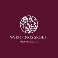 Nyköpings Skol IF logo - Similar company to Ab Na Svensson