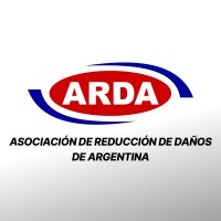 Arda - Asociación De Reducción De Daños De Argentina