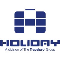 Holiday Group logo - Similar company to Domis Group