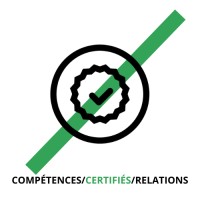 SlashMatch logo - Similar company to Skill Forz