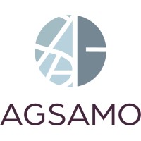 AGSAMO logo - Similar company to Quimiqro