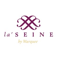 LA'SEINE logo - Similar company to Marquee Group