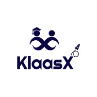KlaasX logo - Similar company to Lion18 Ventures