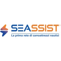 Seassist logo - Similar company to Performance Regattas