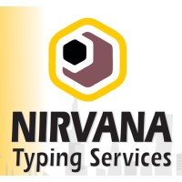 Nirvana Typing Services logo - Similar company to Blogspot Typing Services