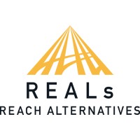 Reach Alternatives (REALs) logo - Similar company to Darb