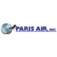 Paris air, inc. logo - Similar company to 1Stepprep