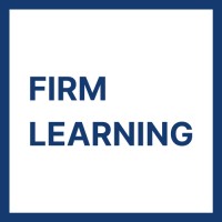 Firm Learning logo - Similar company to Scaleon