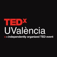 TEDxUValència logo - Similar company to Tedxbucharest