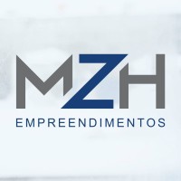 MZH Empreendimentos logo - Similar company to Ncc Construtora