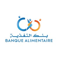 Banque Alimentaire du Maroc logo - Similar company to Rhitoric