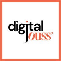 Digital Jouss' logo - Similar company to Bibarrambla