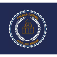 Association Sorbonne Droit Immobilier logo - Similar company to Aries Avocats