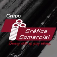 Grupo Gráfica Comercial logo - Similar company to Grupo Newprint