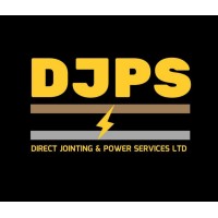 Direct Jointing & Power Services Ltd logo - Similar company to Engineered Systems (Electrical) Limited