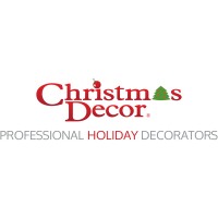 Christmas Decor of Boynton Beach logo - Similar company to Mr Lit