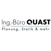 Ing.-Büro Quast Planung, Statik & mehr logo - Similar company to Statik & Form