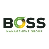 Boss Management Group, LLC logo - Similar company to Boss Management B.V.