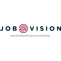 Job Vision logo - Similar company to Winora Group