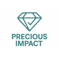 Precious Impact logo - Similar company to Perfumee 🌱