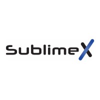 SublimeX logo - Similar company to E9 · Internet Company