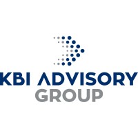 KBI Advisory Group logo - Similar company to Ngx (Nextgreen)