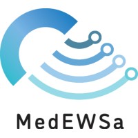 MedEWSa project logo - Similar company to Eosda Landviewer